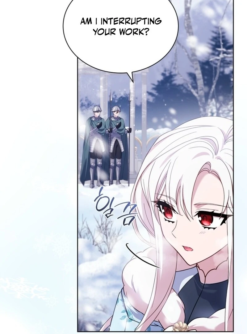 The Lady Wants to Rest - Chapter 182 Page 19