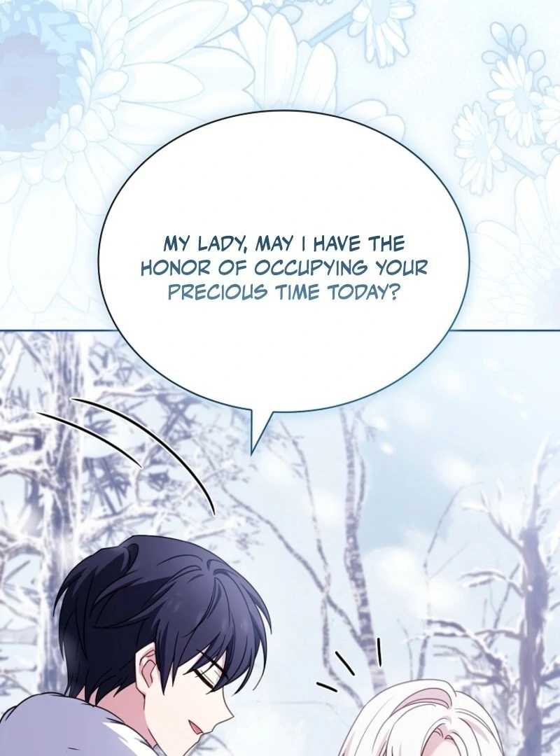 The Lady Wants to Rest - Chapter 182 Page 25