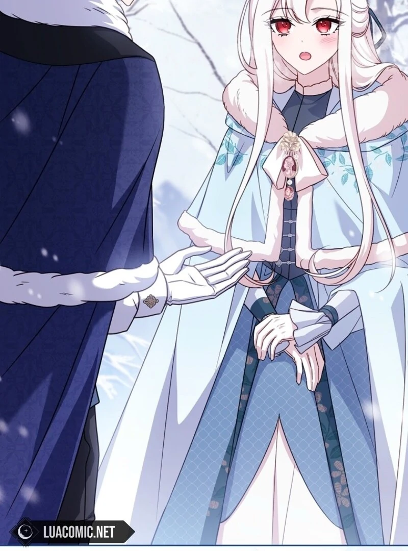 The Lady Wants to Rest - Chapter 182 Page 26