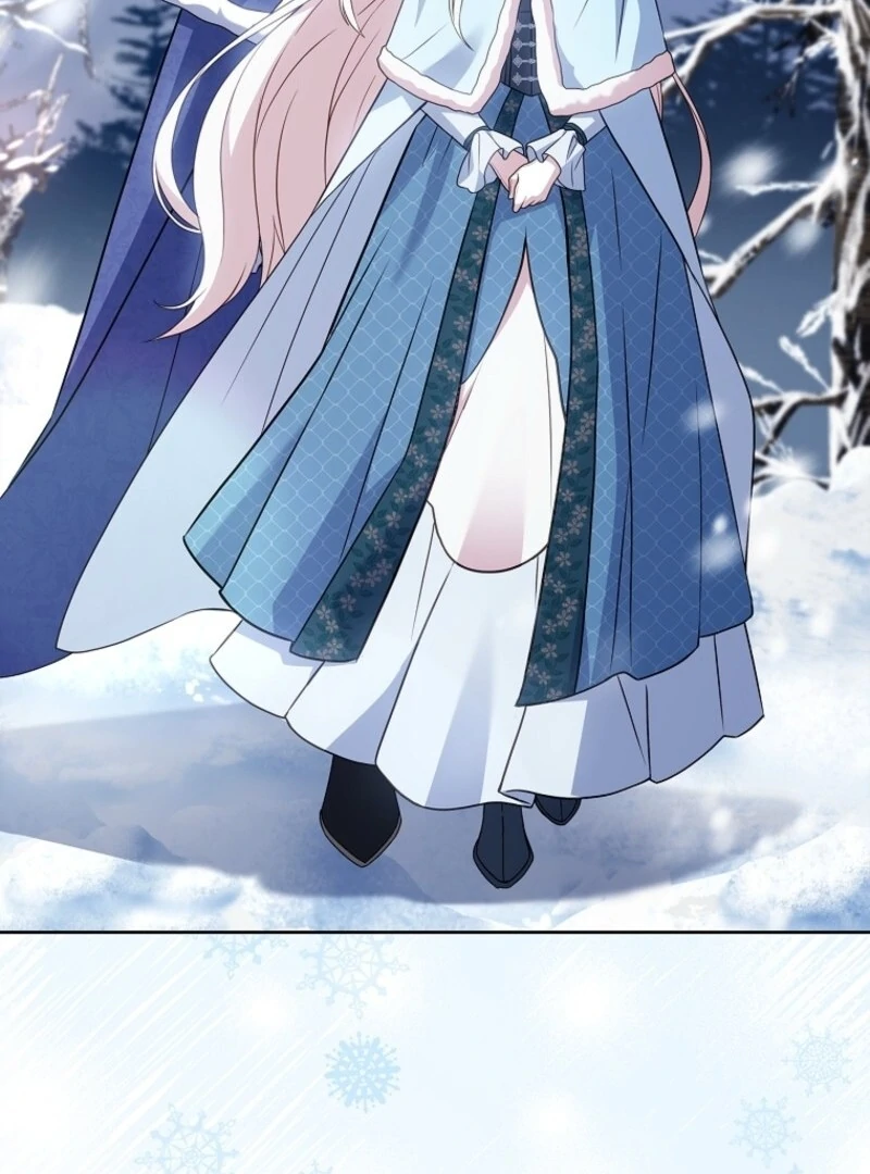 The Lady Wants to Rest - Chapter 182 Page 39