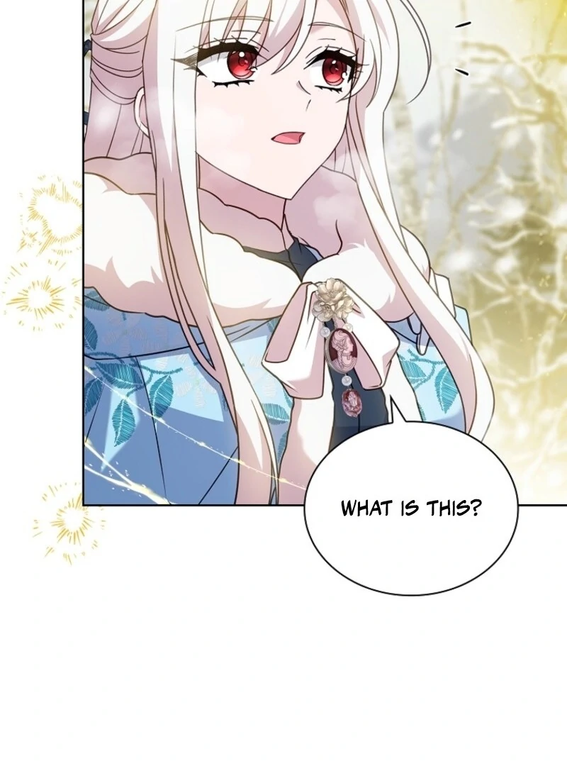 The Lady Wants to Rest - Chapter 182 Page 45