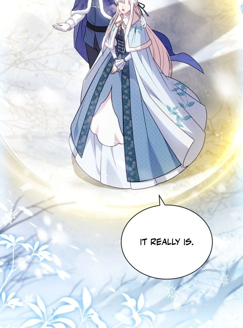 The Lady Wants to Rest - Chapter 182 Page 47