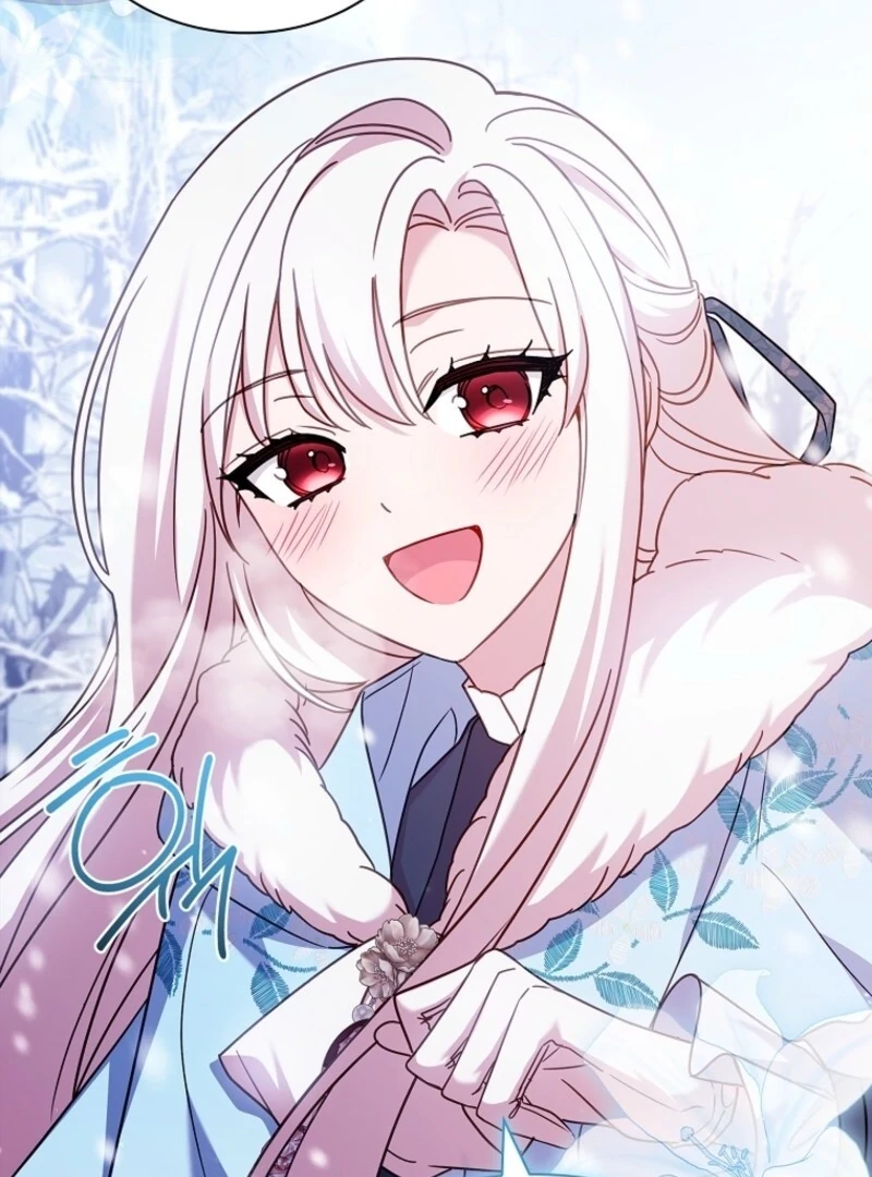 The Lady Wants to Rest - Chapter 182 Page 63