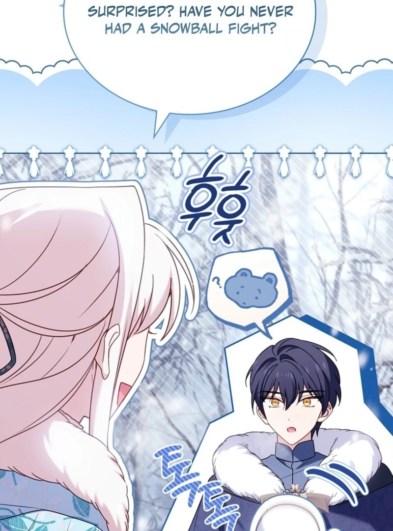 The Lady Wants to Rest - Chapter 182 Page 67