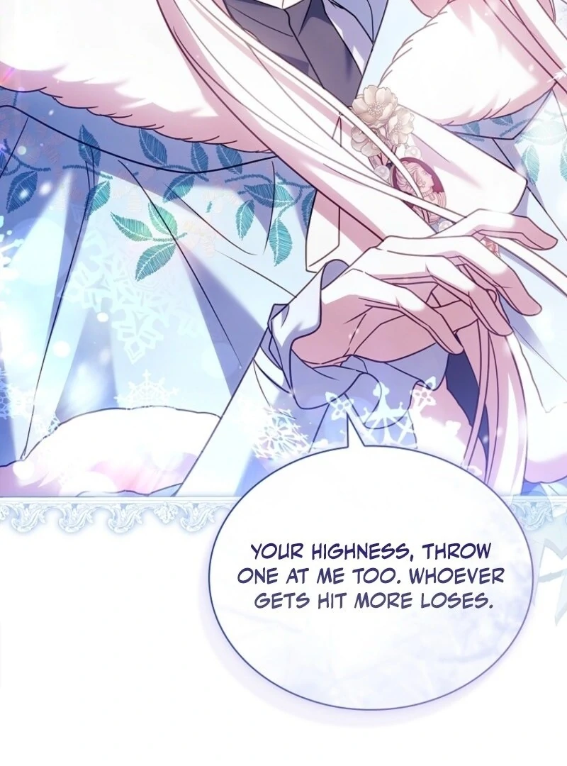 The Lady Wants to Rest - Chapter 182 Page 72