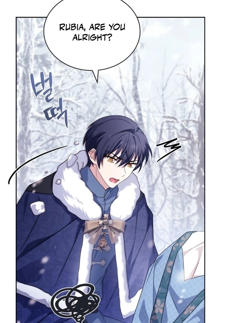 The Lady Wants to Rest - Chapter 182 Page 90