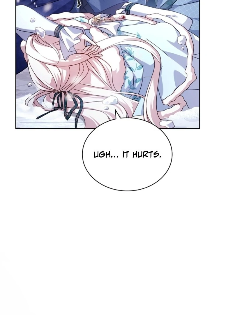 The Lady Wants to Rest - Chapter 182 Page 91