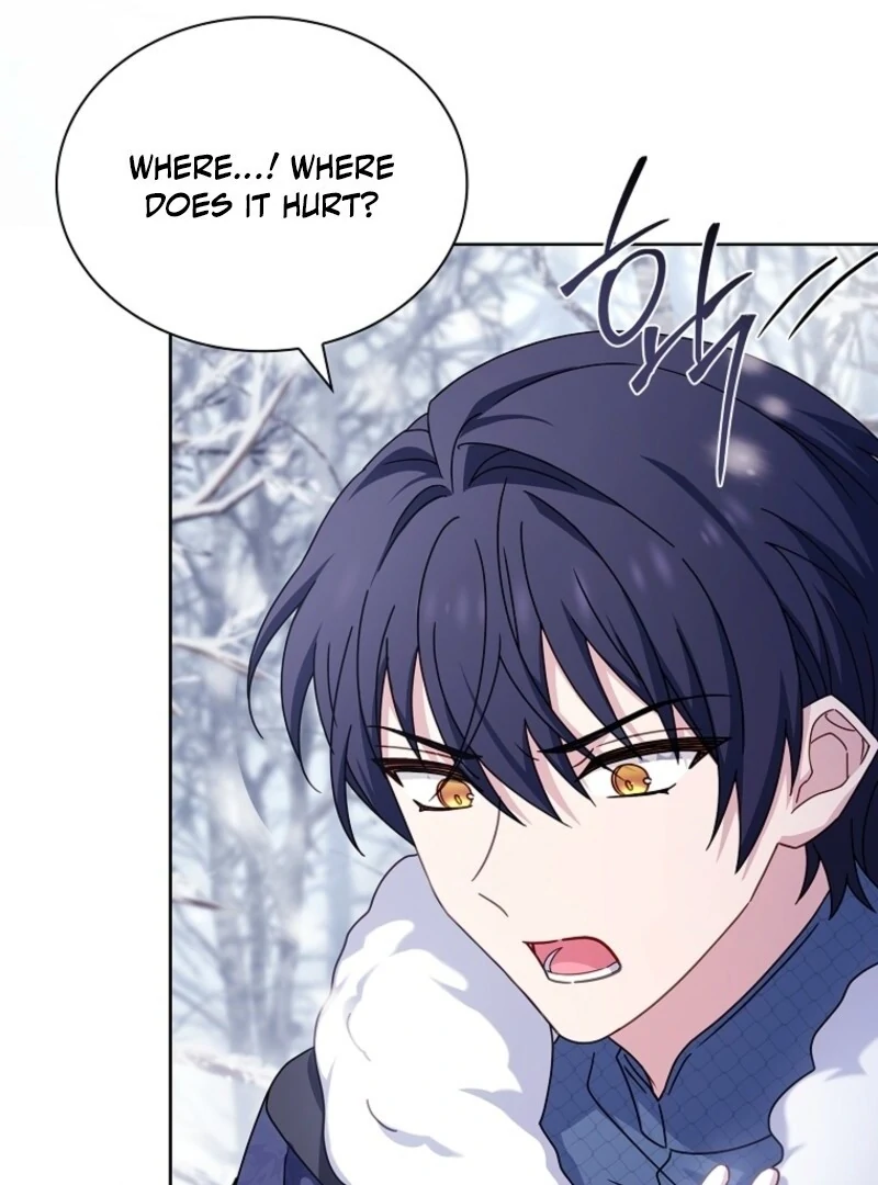 The Lady Wants to Rest - Chapter 182 Page 92