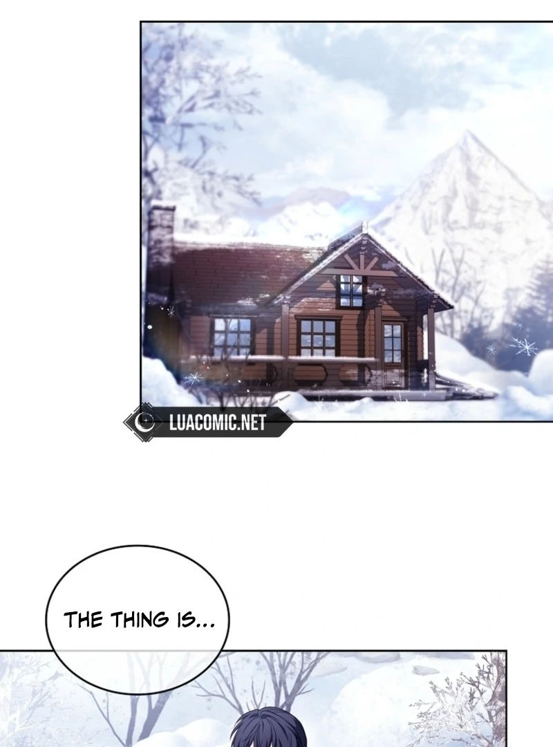 The Lady Wants to Rest - Chapter 183 Page 100