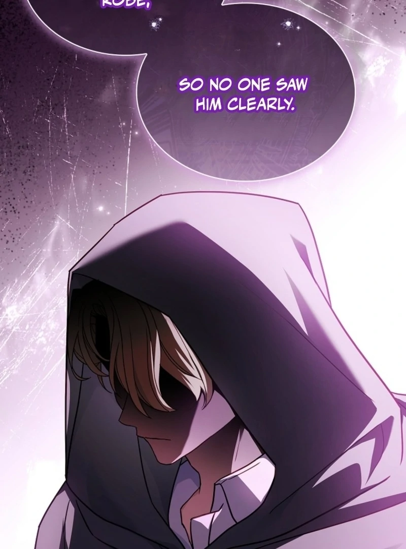 The Lady Wants to Rest - Chapter 183 Page 107