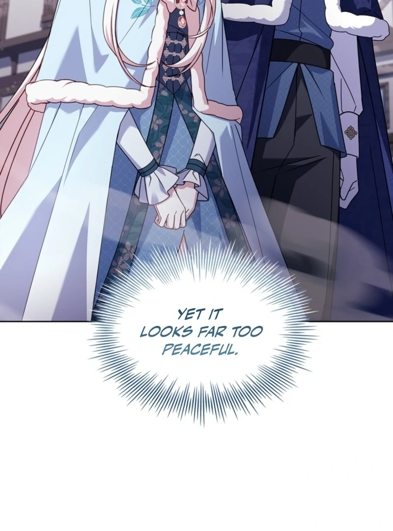 The Lady Wants to Rest - Chapter 183 Page 11