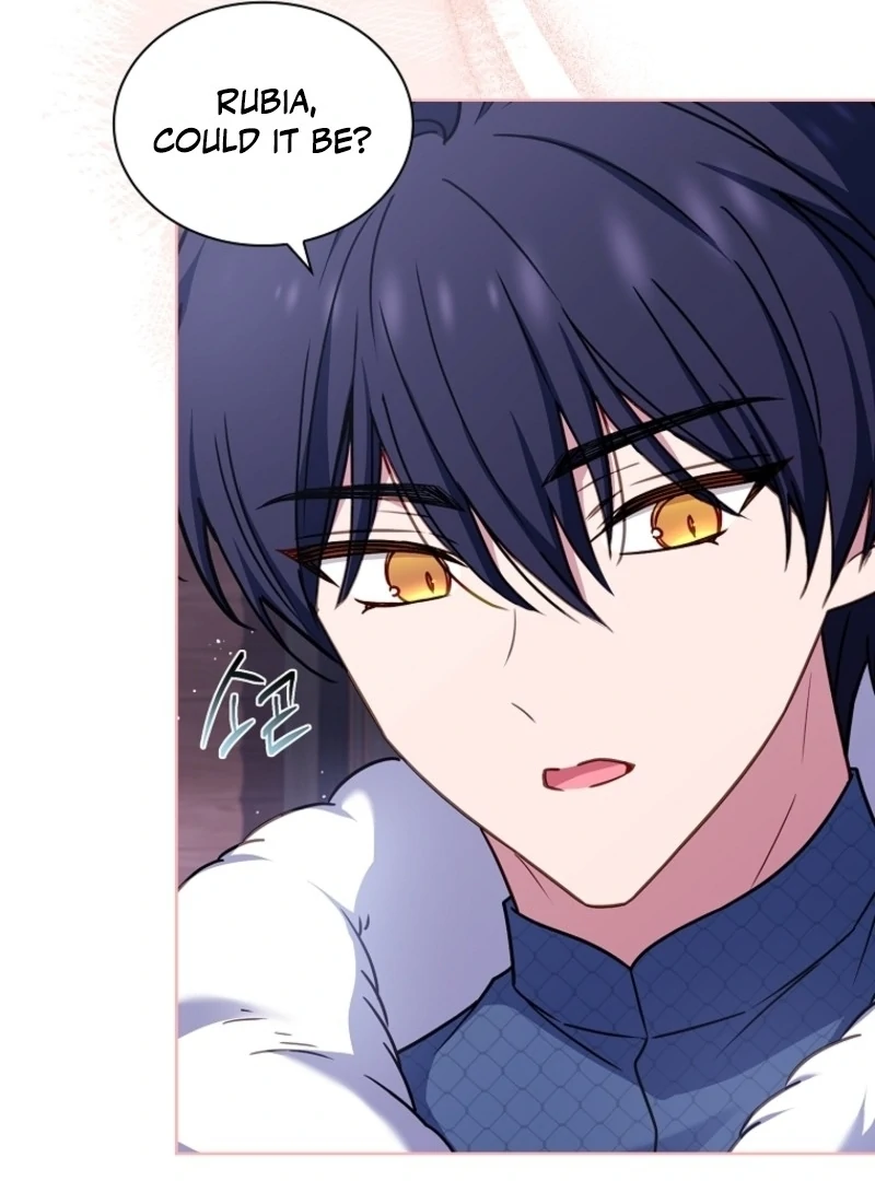 The Lady Wants to Rest - Chapter 183 Page 112