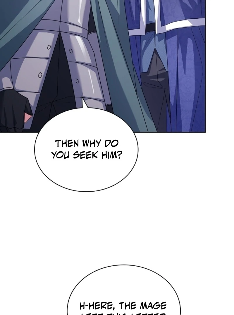 The Lady Wants to Rest - Chapter 183 Page 114