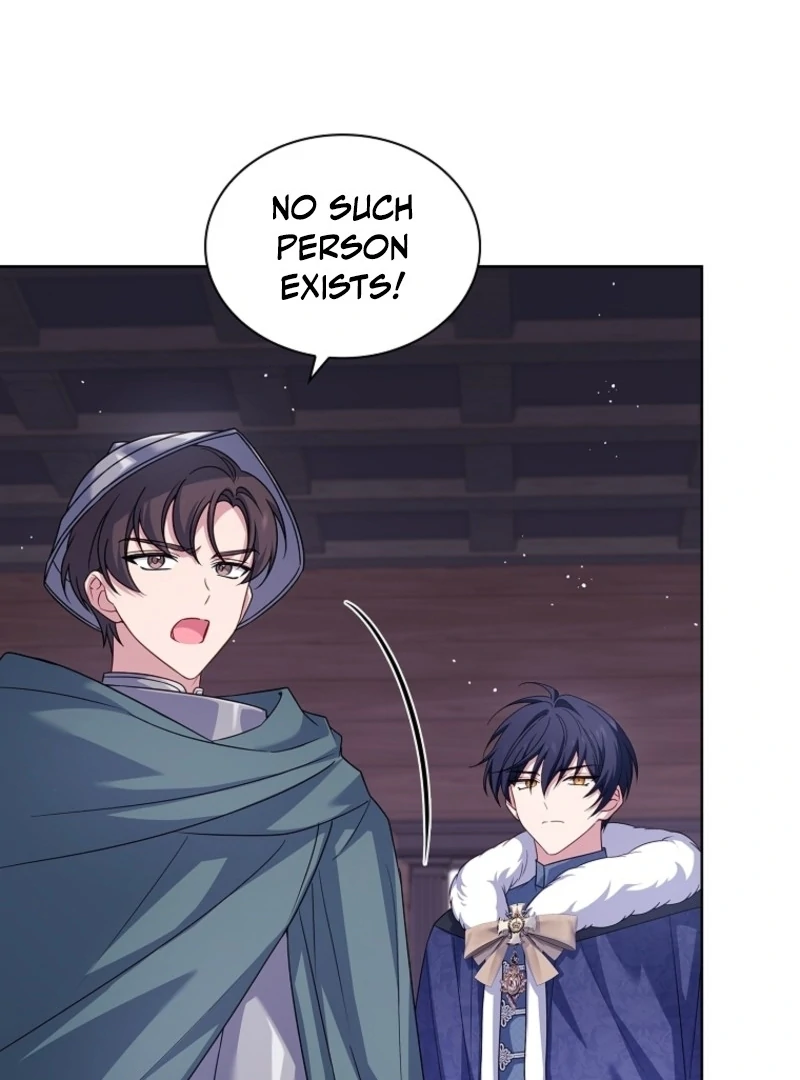 The Lady Wants to Rest - Chapter 183 Page 115