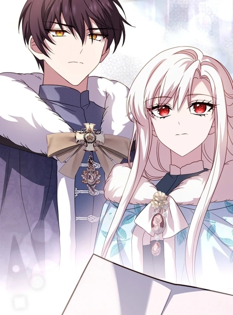 The Lady Wants to Rest - Chapter 183 Page 117