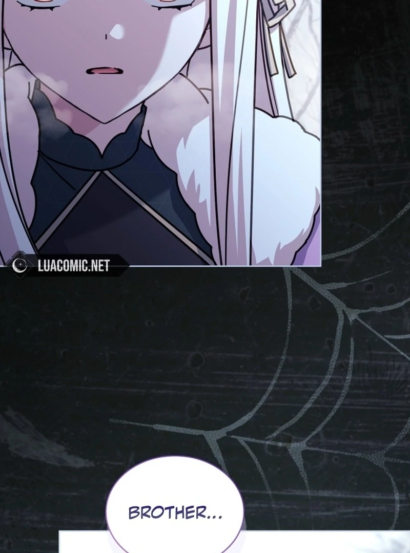 The Lady Wants to Rest - Chapter 183 Page 125