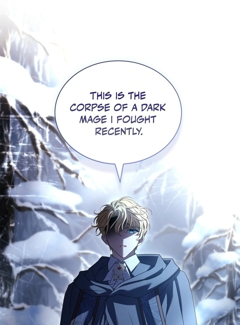 The Lady Wants to Rest - Chapter 183 Page 126