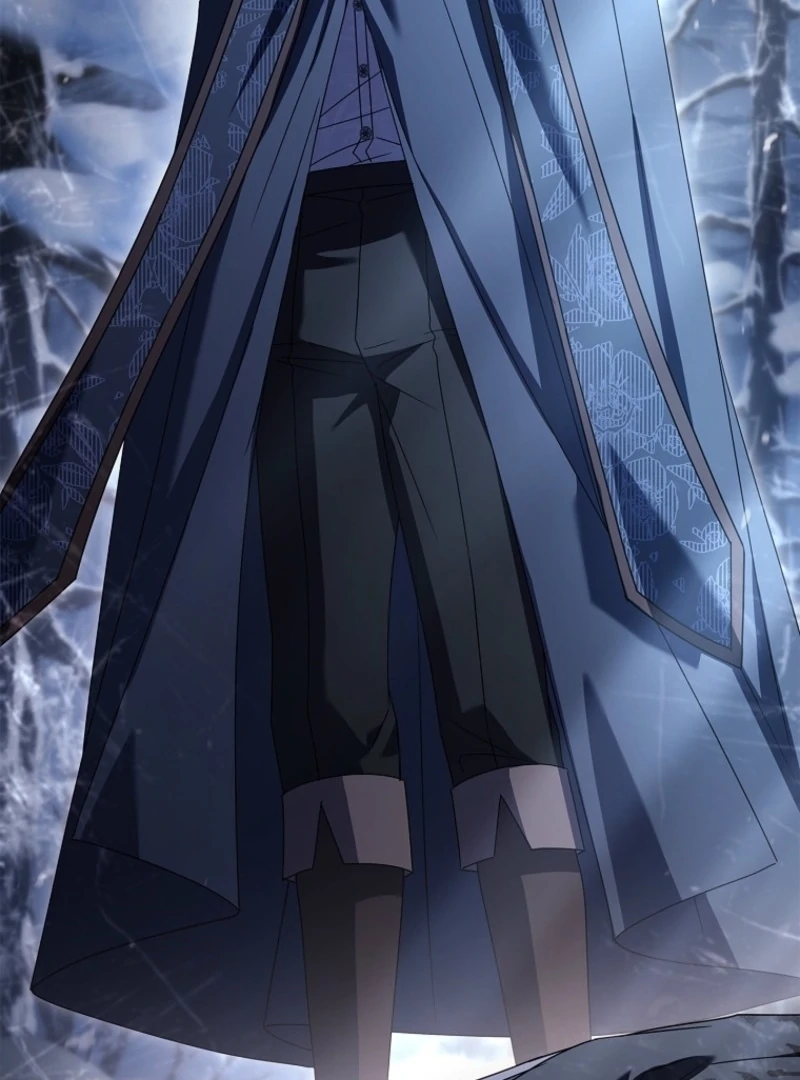 The Lady Wants to Rest - Chapter 183 Page 127