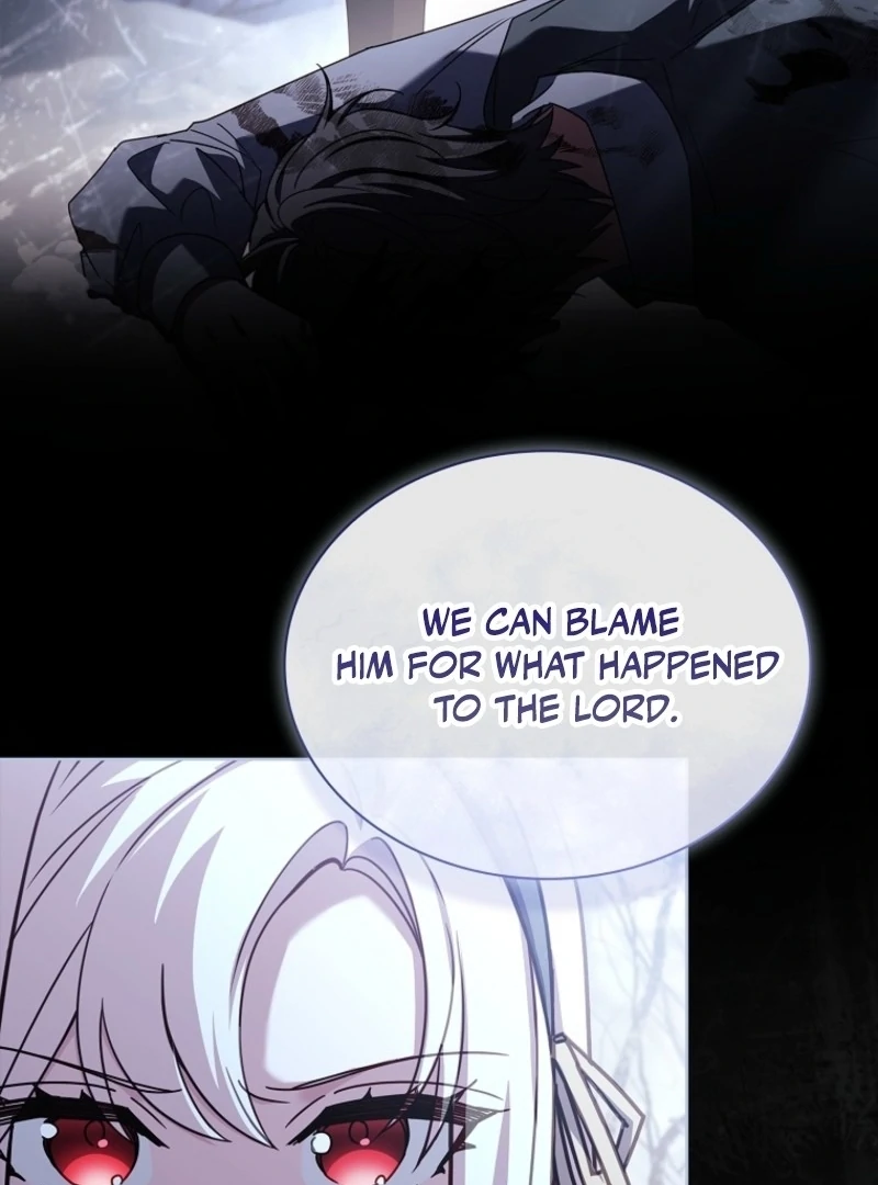 The Lady Wants to Rest - Chapter 183 Page 128