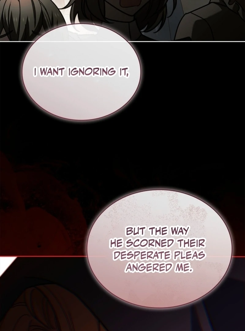 The Lady Wants to Rest - Chapter 183 Page 138