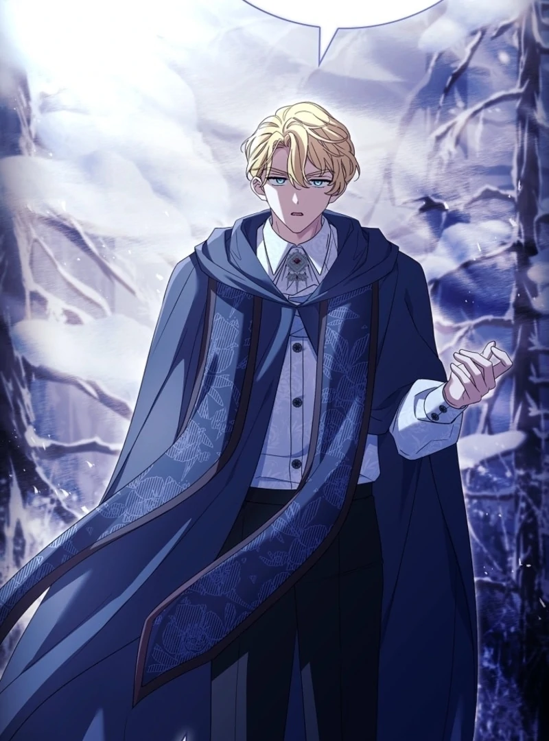 The Lady Wants to Rest - Chapter 183 Page 141