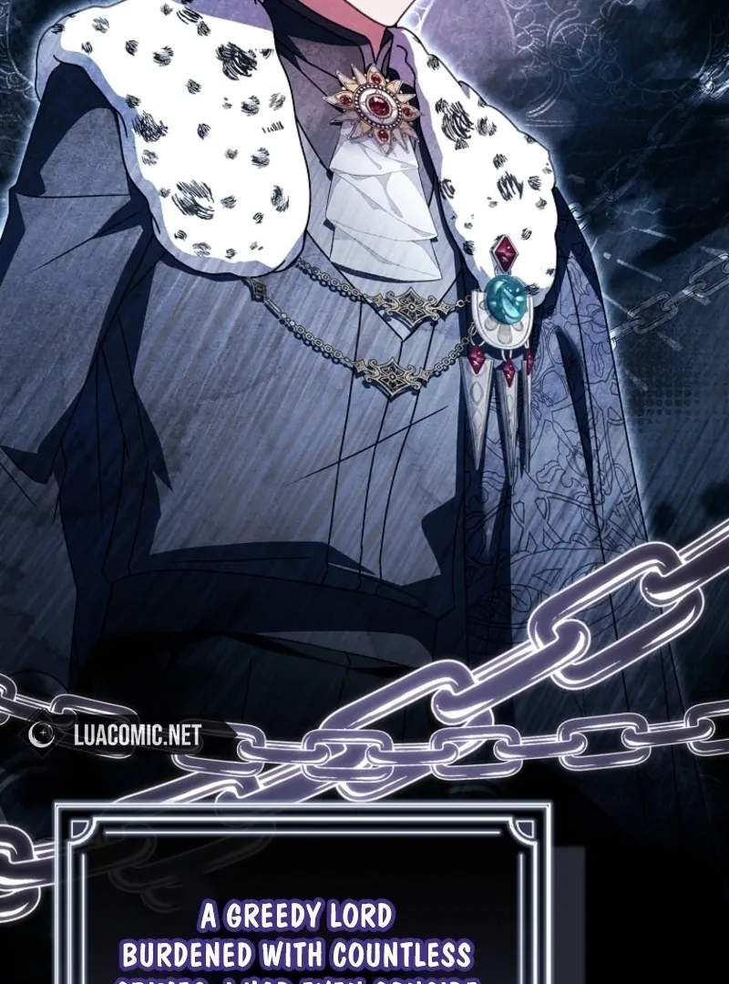 The Lady Wants to Rest - Chapter 183 Page 33