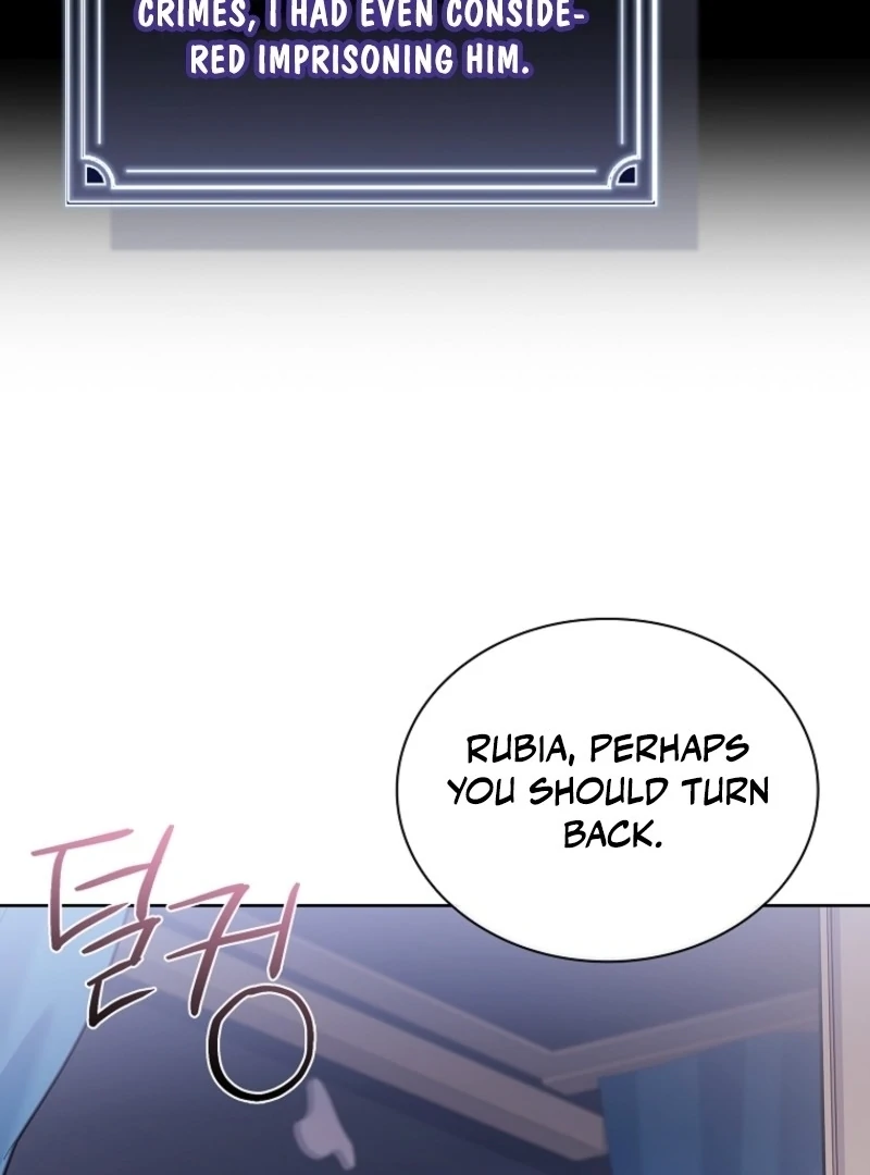 The Lady Wants to Rest - Chapter 183 Page 35