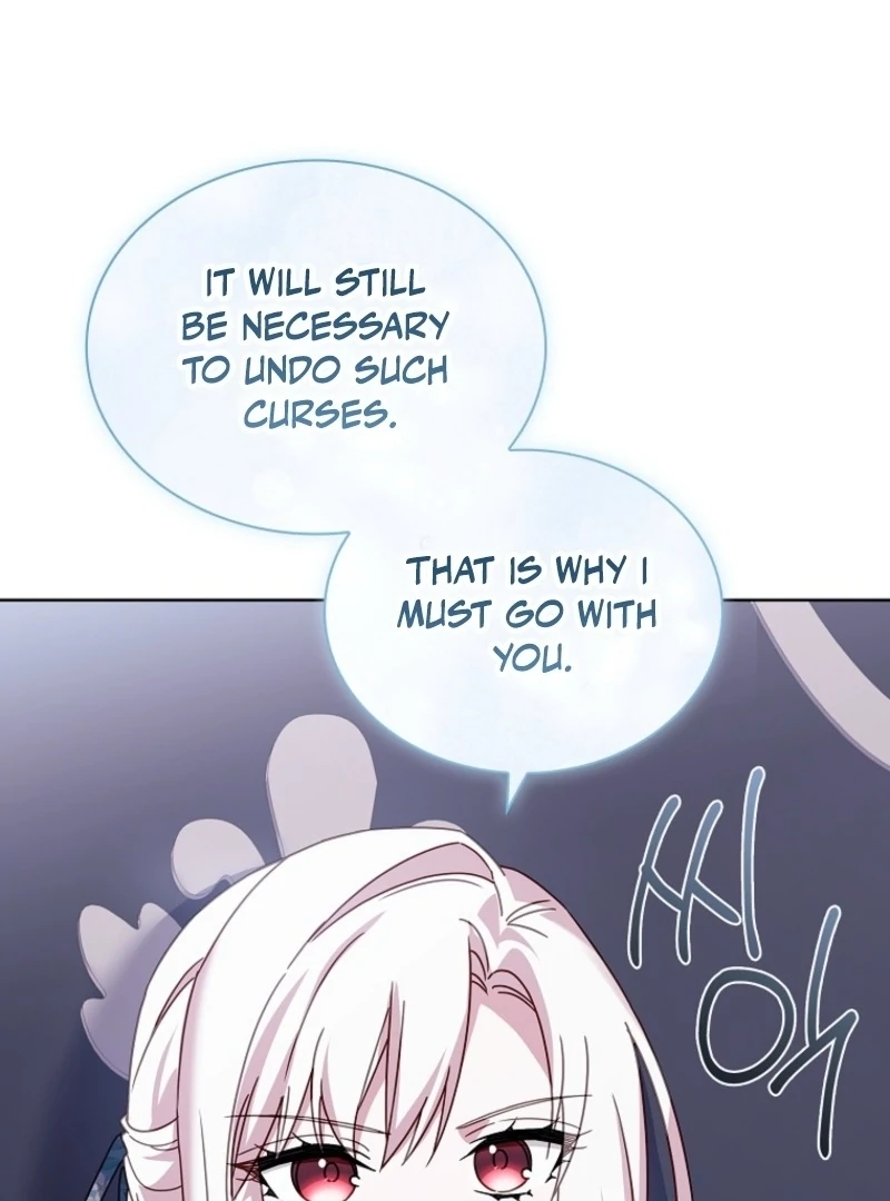 The Lady Wants to Rest - Chapter 183 Page 39