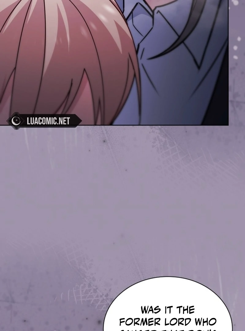 The Lady Wants to Rest - Chapter 183 Page 53