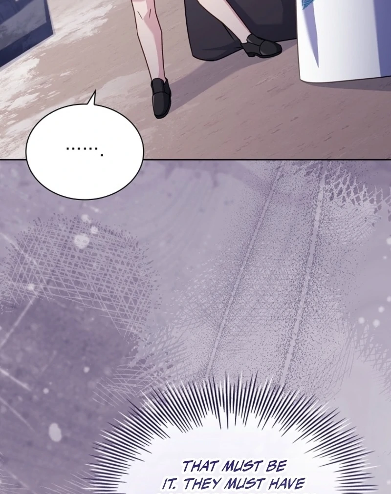 The Lady Wants to Rest - Chapter 183 Page 55