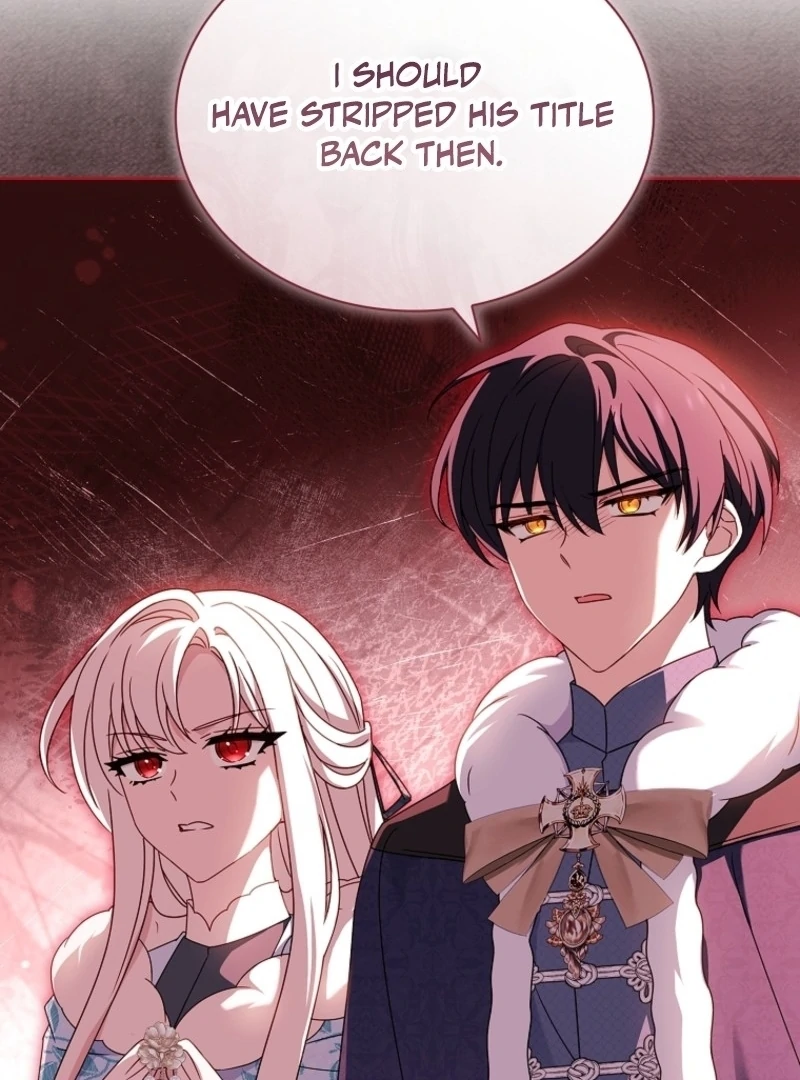 The Lady Wants to Rest - Chapter 183 Page 60