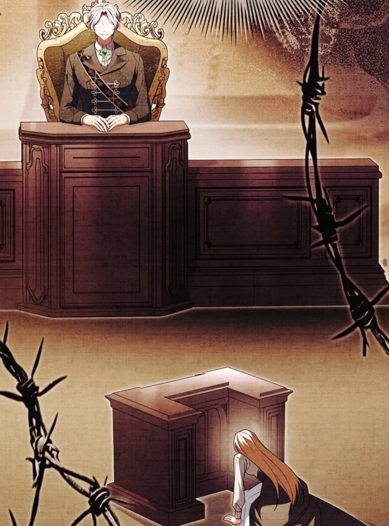 The Lady Wants to Rest - Chapter 183 Page 61