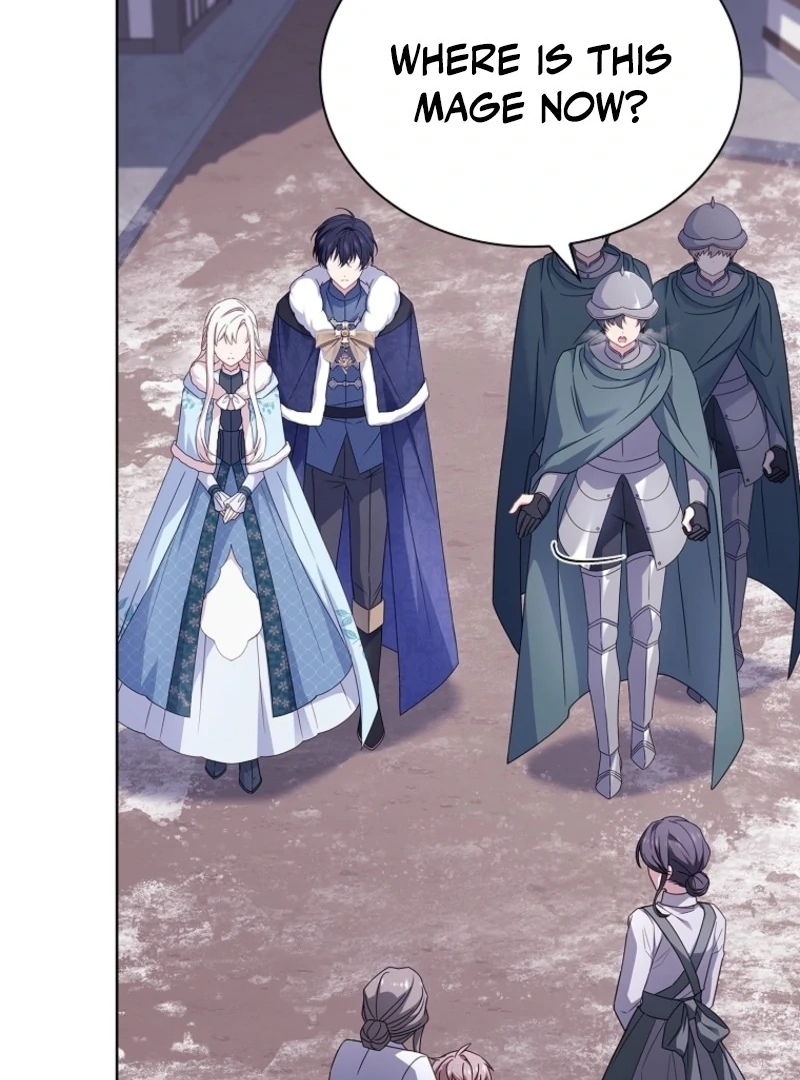 The Lady Wants to Rest - Chapter 183 Page 63