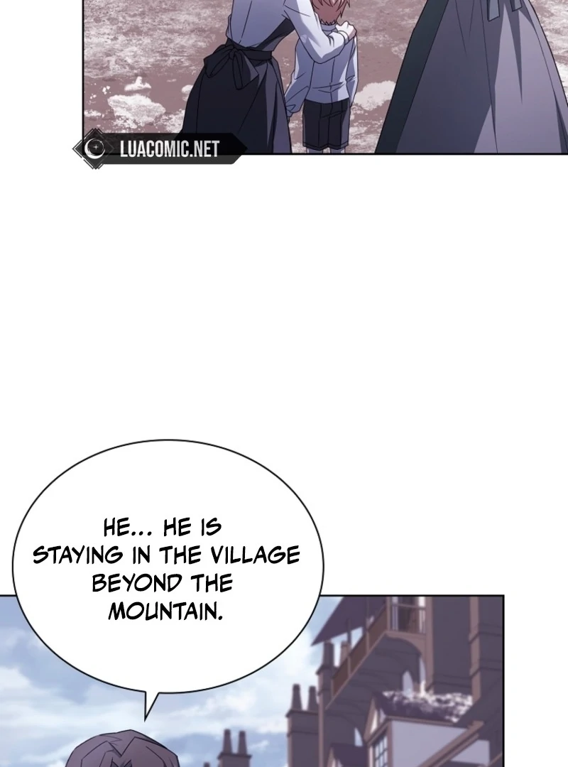 The Lady Wants to Rest - Chapter 183 Page 64