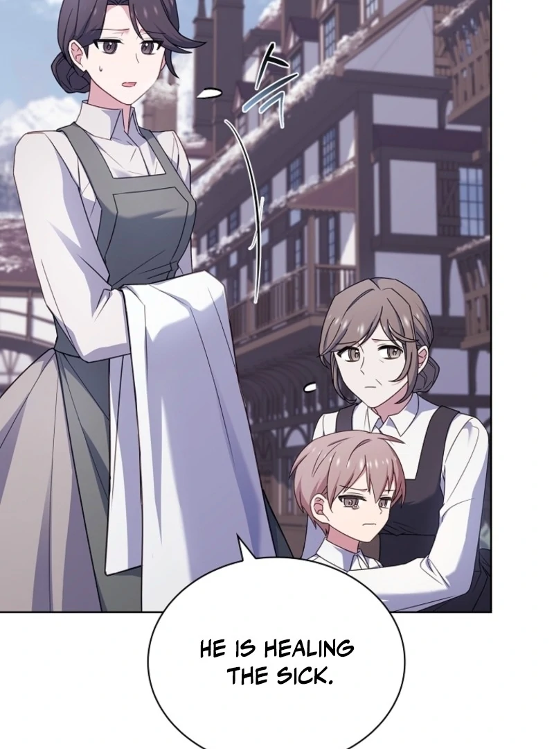 The Lady Wants to Rest - Chapter 183 Page 65