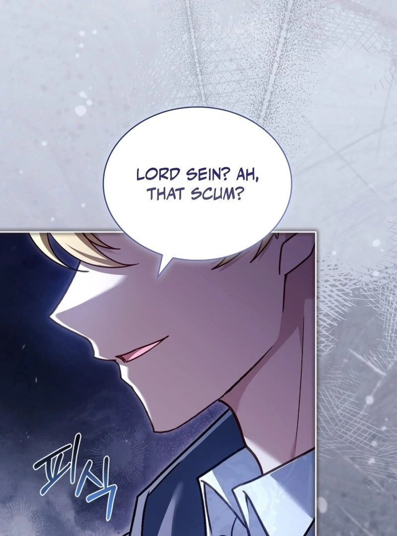 The Lady Wants to Rest - Chapter 183 Page 74