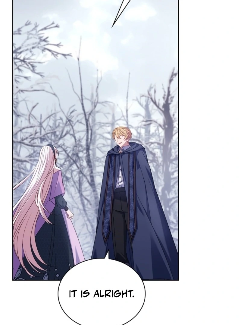 The Lady Wants to Rest - Chapter 183 Page 77