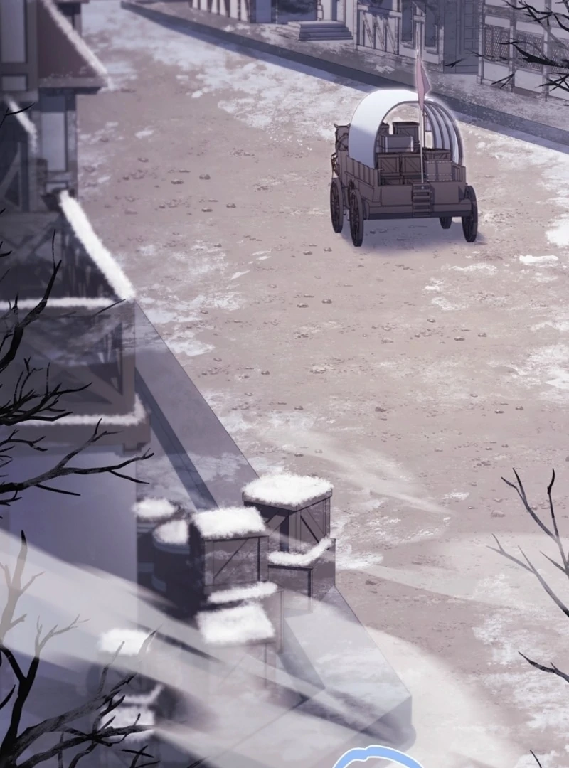 The Lady Wants to Rest - Chapter 183 Page 8