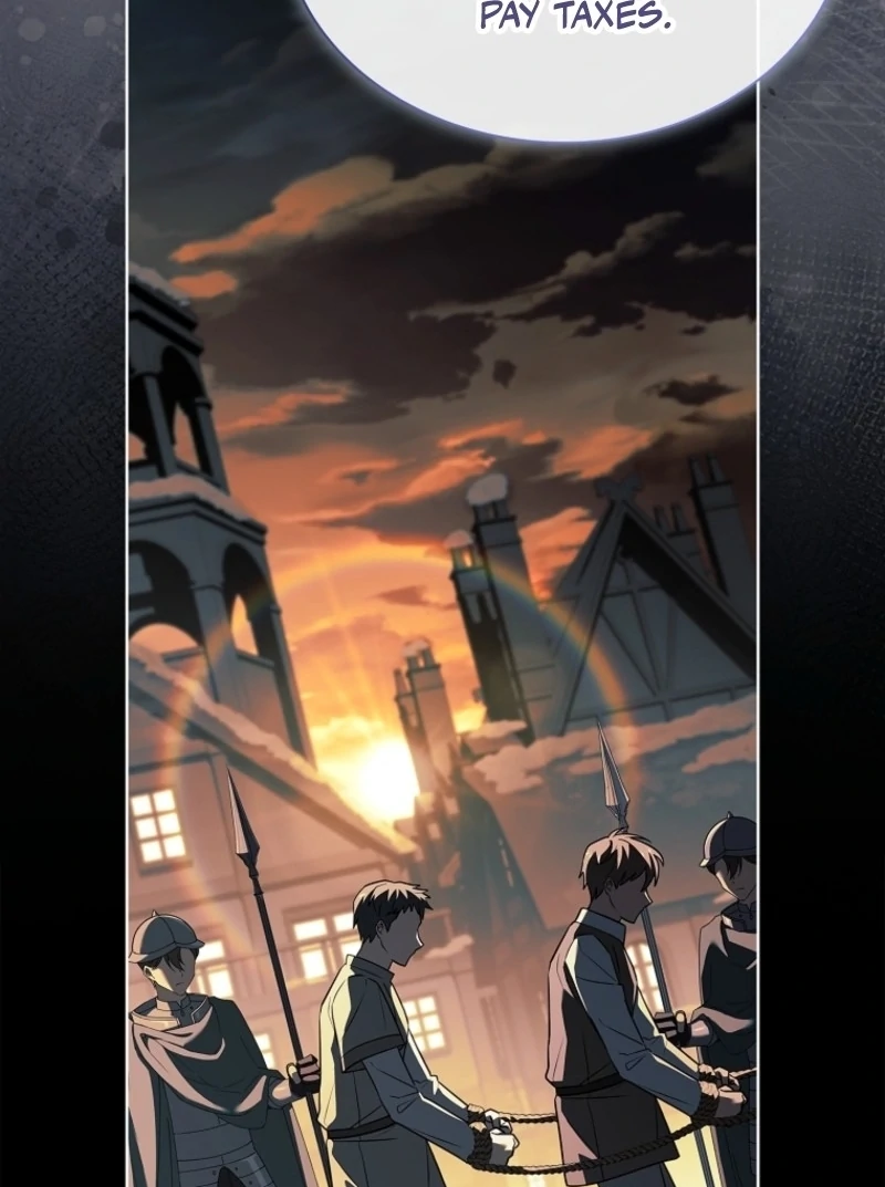 The Lady Wants to Rest - Chapter 183 Page 81