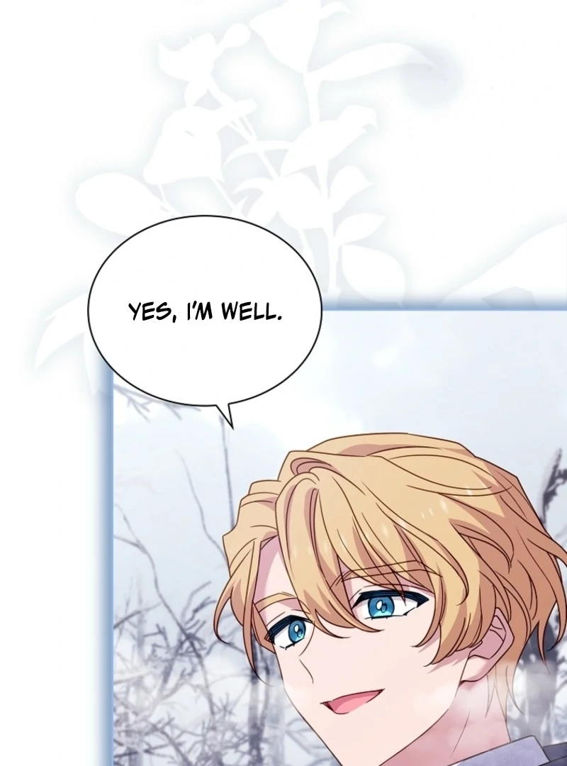 The Lady Wants to Rest - Chapter 183 Page 85