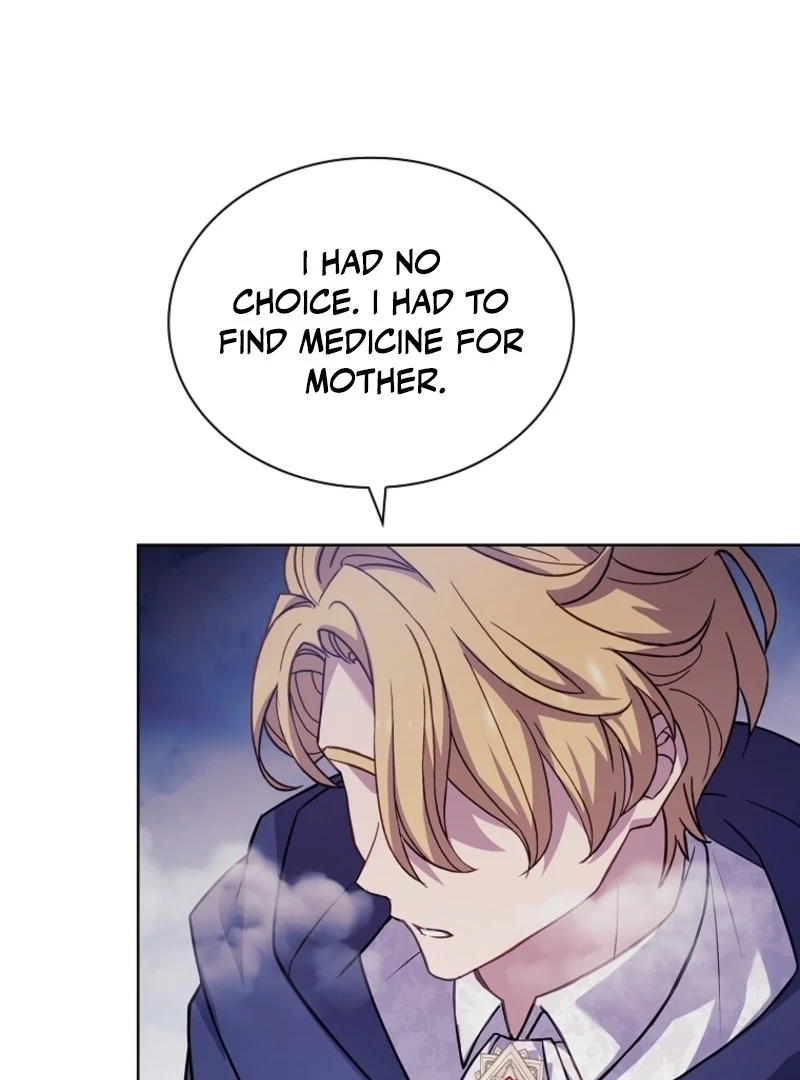 The Lady Wants to Rest - Chapter 183 Page 93