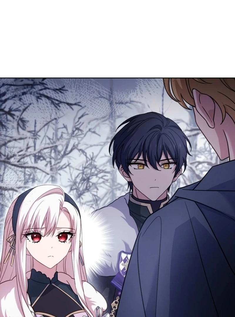 The Lady Wants to Rest - Chapter 183 Page 94