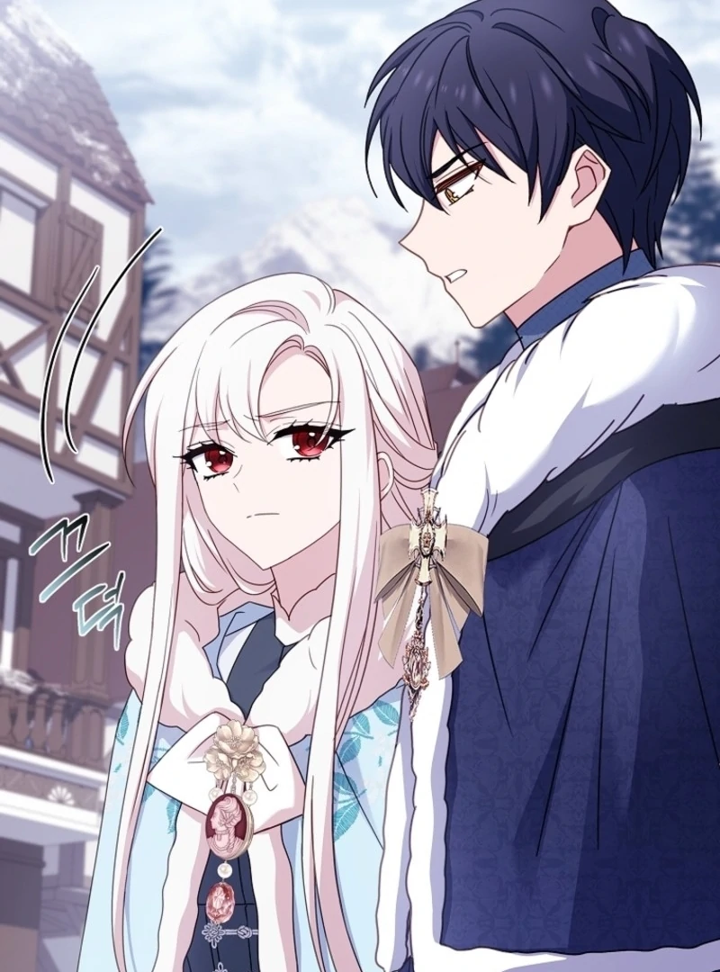 The Lady Wants to Rest - Chapter 183 Page 98