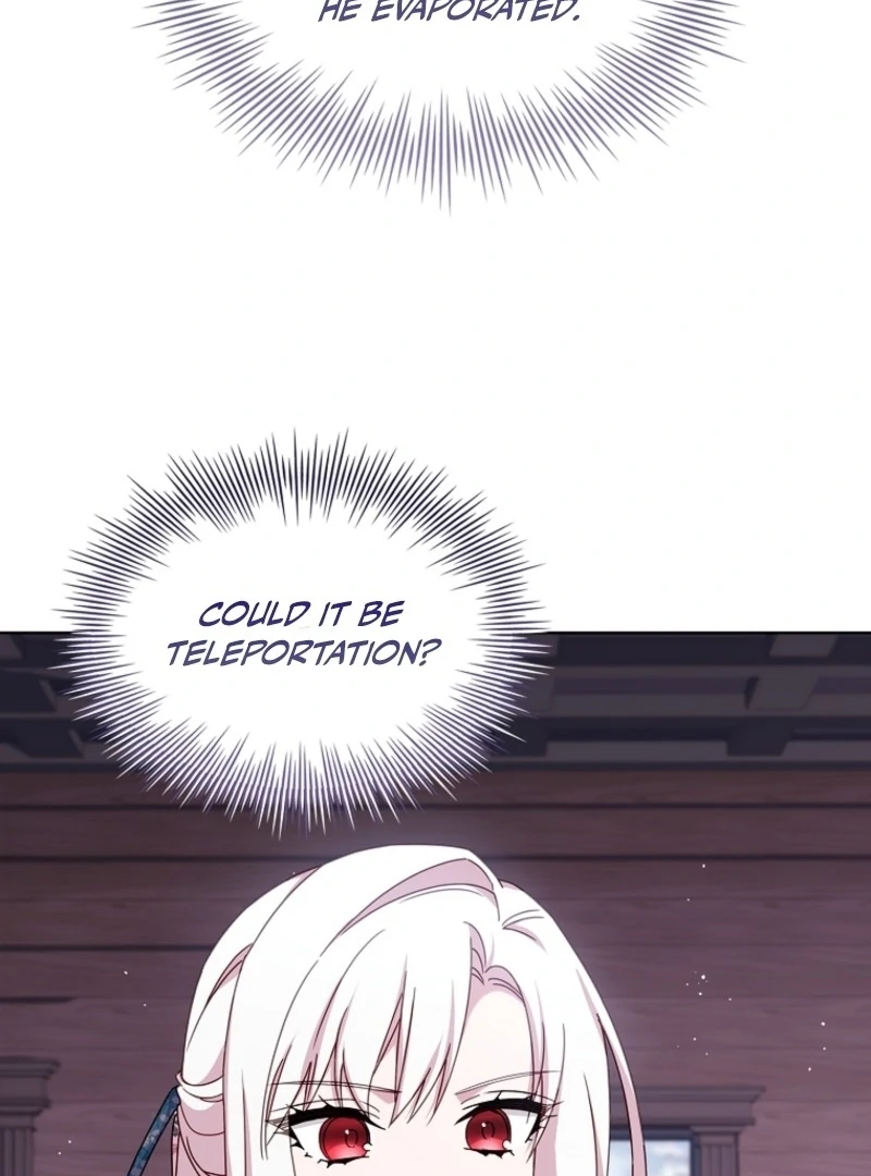 The Lady Wants to Rest - Chapter 183 Page 99