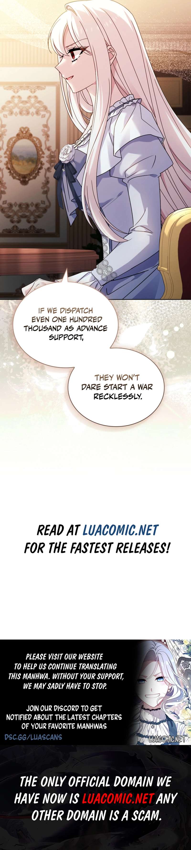 The Lady Wants to Rest - Chapter 194 Page 13