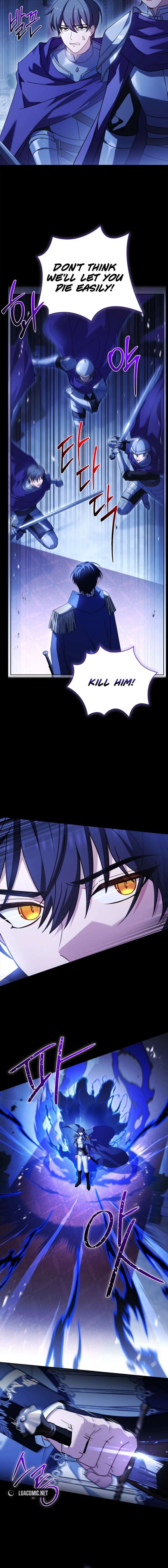 The Lady Wants to Rest - Chapter 197 Page 12