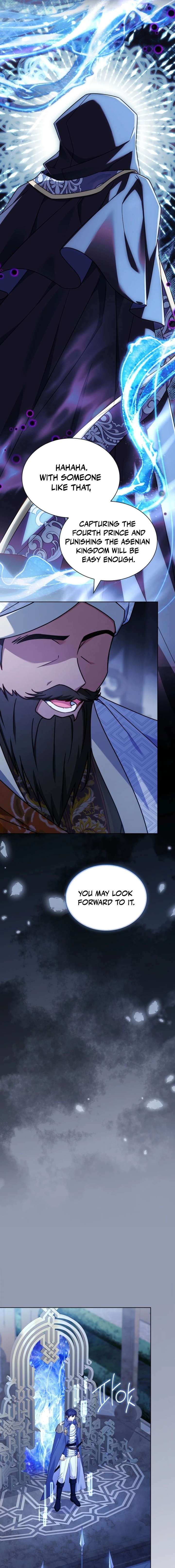 The Lady Wants to Rest - Chapter 197 Page 3