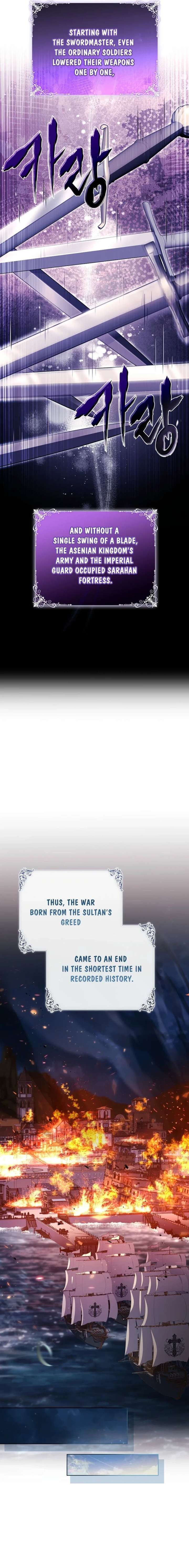 The Lady Wants to Rest - Chapter 198 Page 19