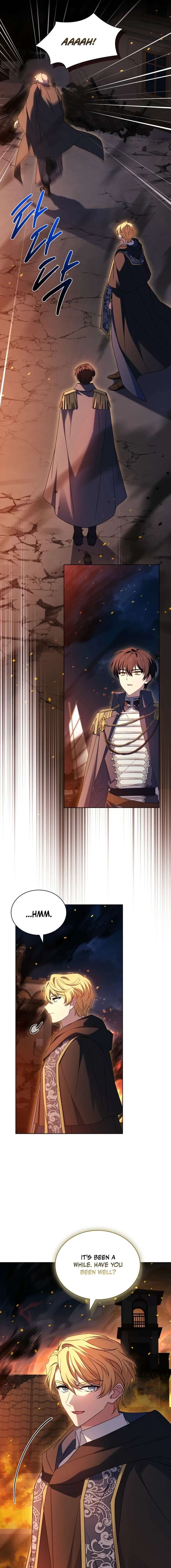 The Lady Wants to Rest - Chapter 198 Page 5