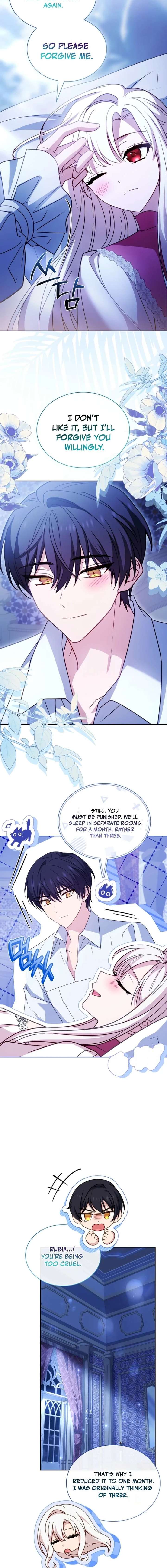 The Lady Wants to Rest - Chapter 199 Page 12